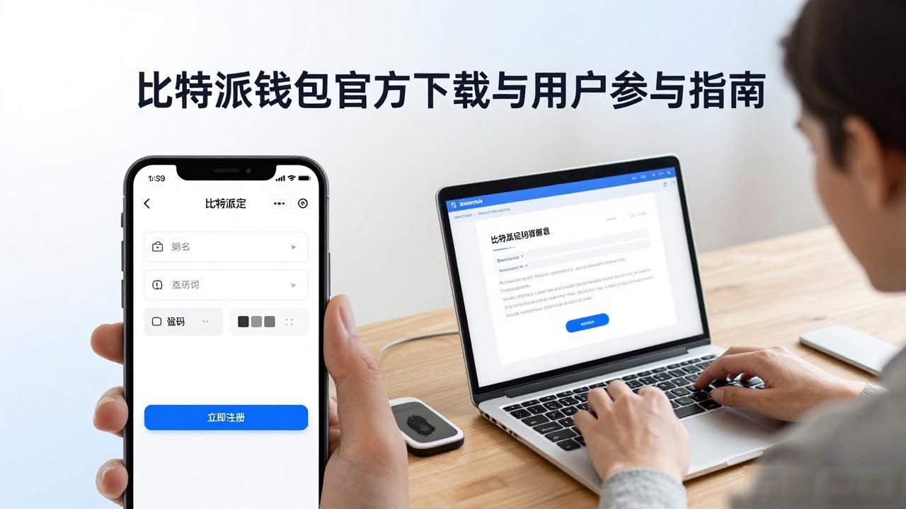 比特派钱包注册初始化_比特派钱包app官方下载地址的用户参与方式_比特派钱包正规下载地址
