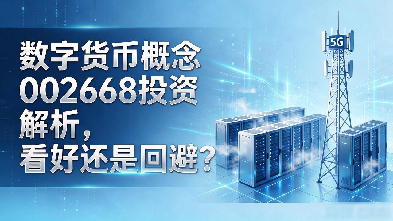 通鼎互联数字货币转型_数据中心5G新基建布局_数字货币002668