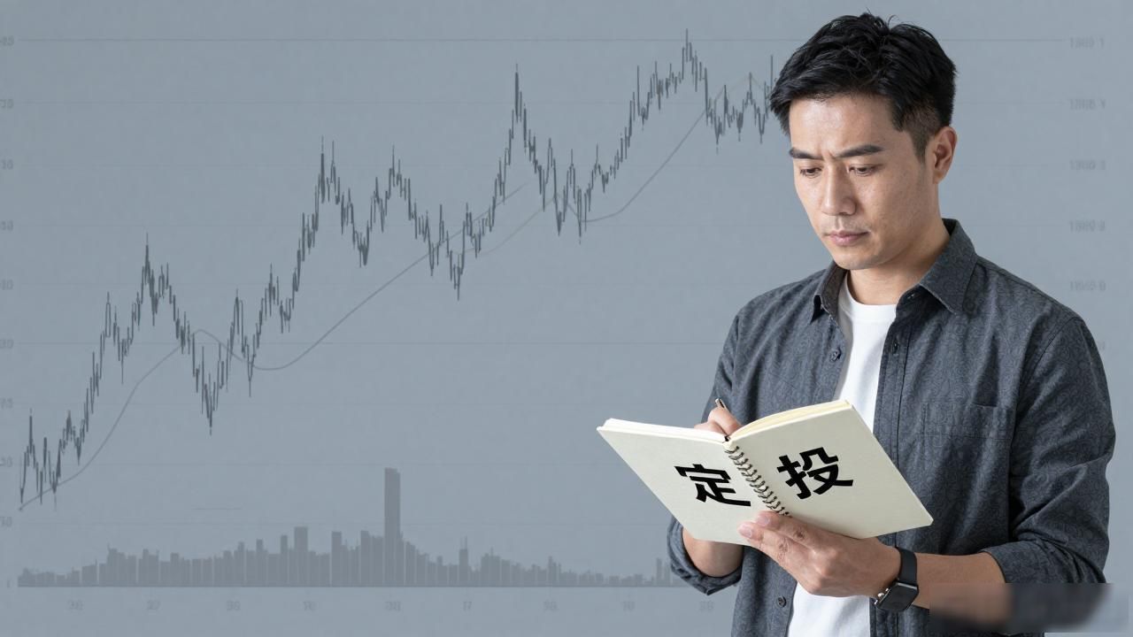 数字货币一直买有用吗_数字货币长期定投赚钱前提 数字货币定投失败心理原因 上班族数字货币定投方法