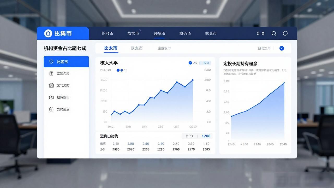 2026年数字货币合规化趋势_主流币定投策略与风险控制_以后还能玩数字货币吗