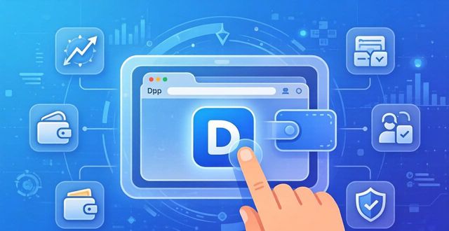 比特派正式版多链资产统一管理_比特派Bitpie正式版下载的重要应用案例分析_比特派正式版内置DApp浏览器