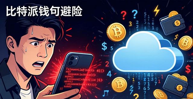 比特派钱包官方下载后，如何避险不踩坑