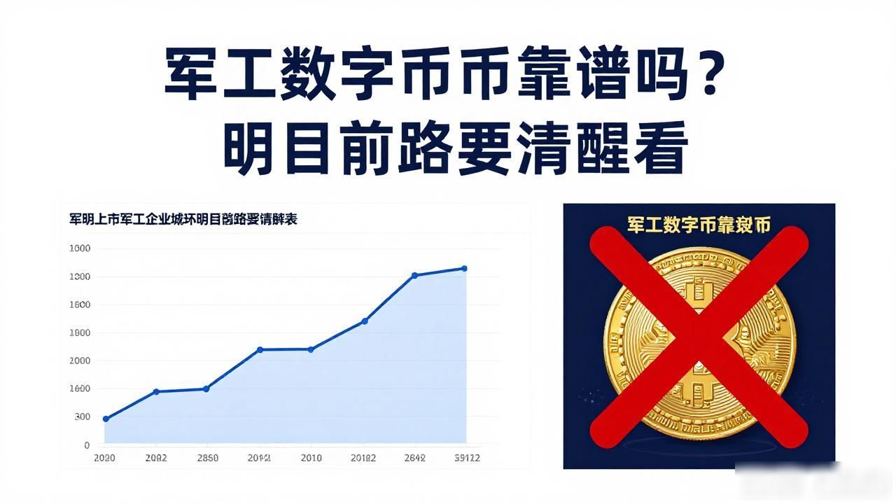 军工投资价值_数字货币风险_明日关注军工数字货币