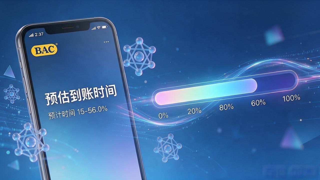 bac数字货币钱包好用吗？用了半年说几句大实话