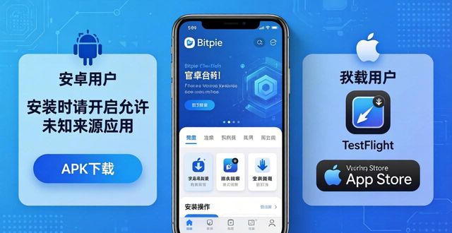Bitpie官网下载安装包 最新版APP获取方法