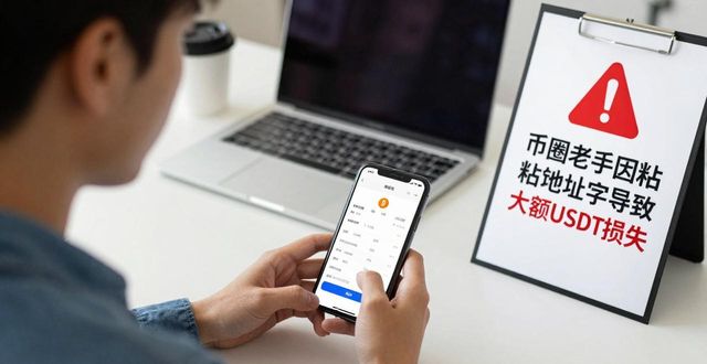 比特派钱包安全使用指南：下载与操作必看的4条铁律