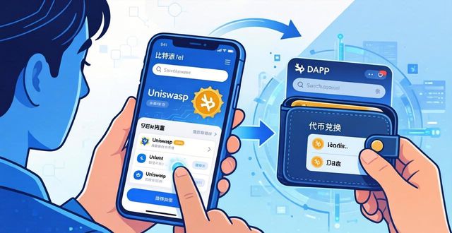 比特派钱包新版本下载后怎么用？3个实用场景一学就会