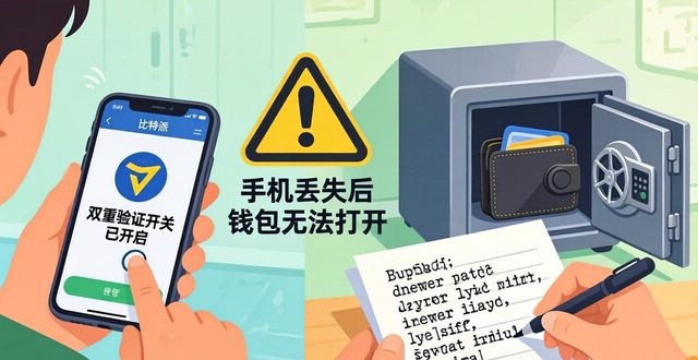 比特派钱包下载注意啥？这几点要盯紧