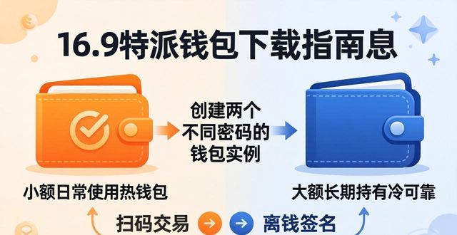 比特派新钱包下载指南：策略框架这样用