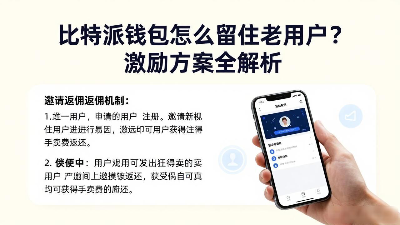 钱包用户忠诚度_比特派钱包的客户忠诚与激励方案_交易手续费折扣阶梯式费率