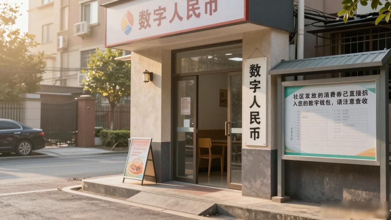 数字货币和我们的生活有啥关系？数字人民币和现金到底有啥区别