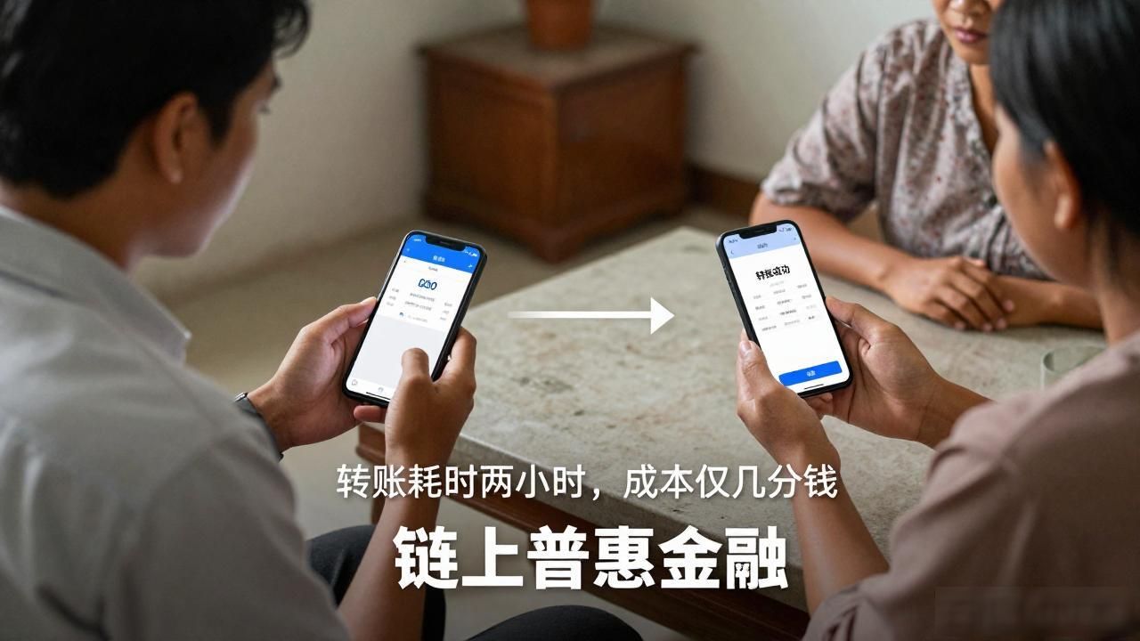 数字货币终极意义是什么？十年老玩家给你说句实话