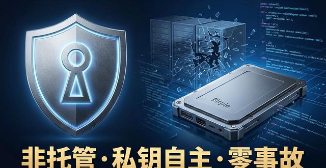 2023年最好用的数字钱包，Bitpie凭什么获奖？