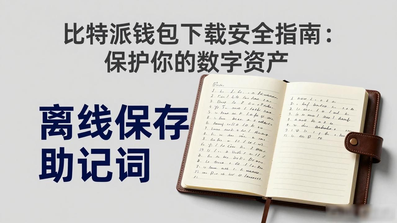 如何在比特派钱包app官方版下载中保持信息安全？_比特派钱包下载安装安全_比特派钱包助记词安全存储