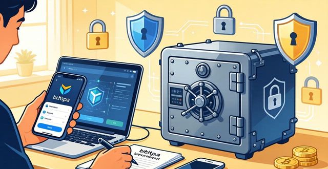 比特派钱包官方下载_如何通过比特派钱包app官方下载网址实现持续爱护？_助记词离线保存