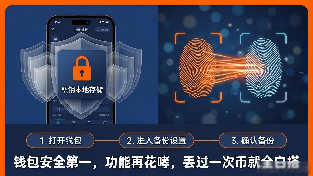 比特派钱包最新版下载 优势在哪