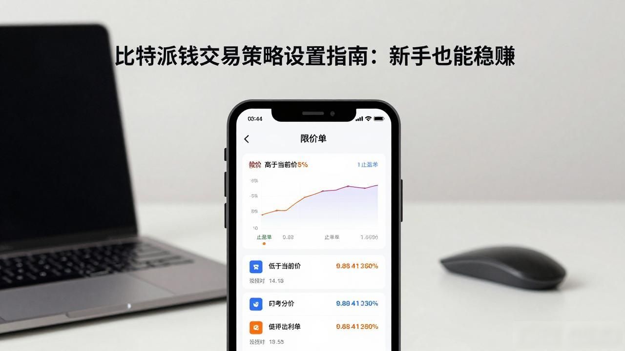 比特派钱包滑点设置_实用技巧：下载比特派钱包后如何设置最优交易策略，达到理想收益？_比特派钱包交易策略