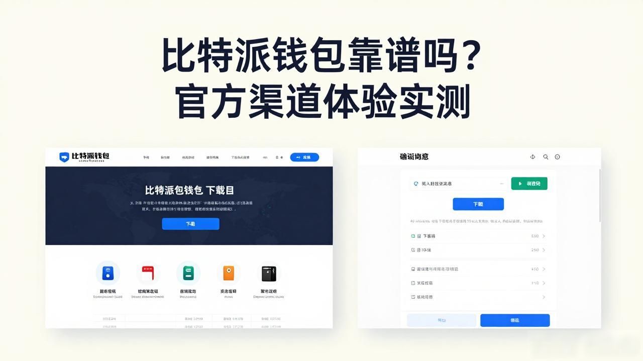 比特派助记词备份流程可靠性_比特派钱包官方下载安全_比特派钱包官方渠道的可靠性与用户体验评估