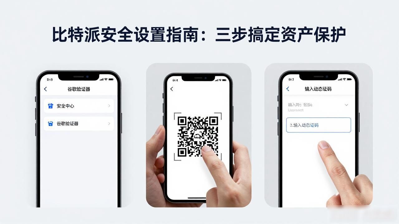 备份助记词攻略_比特派Bitpie使用教程:安全设置详解_比特派钱包安全设置
