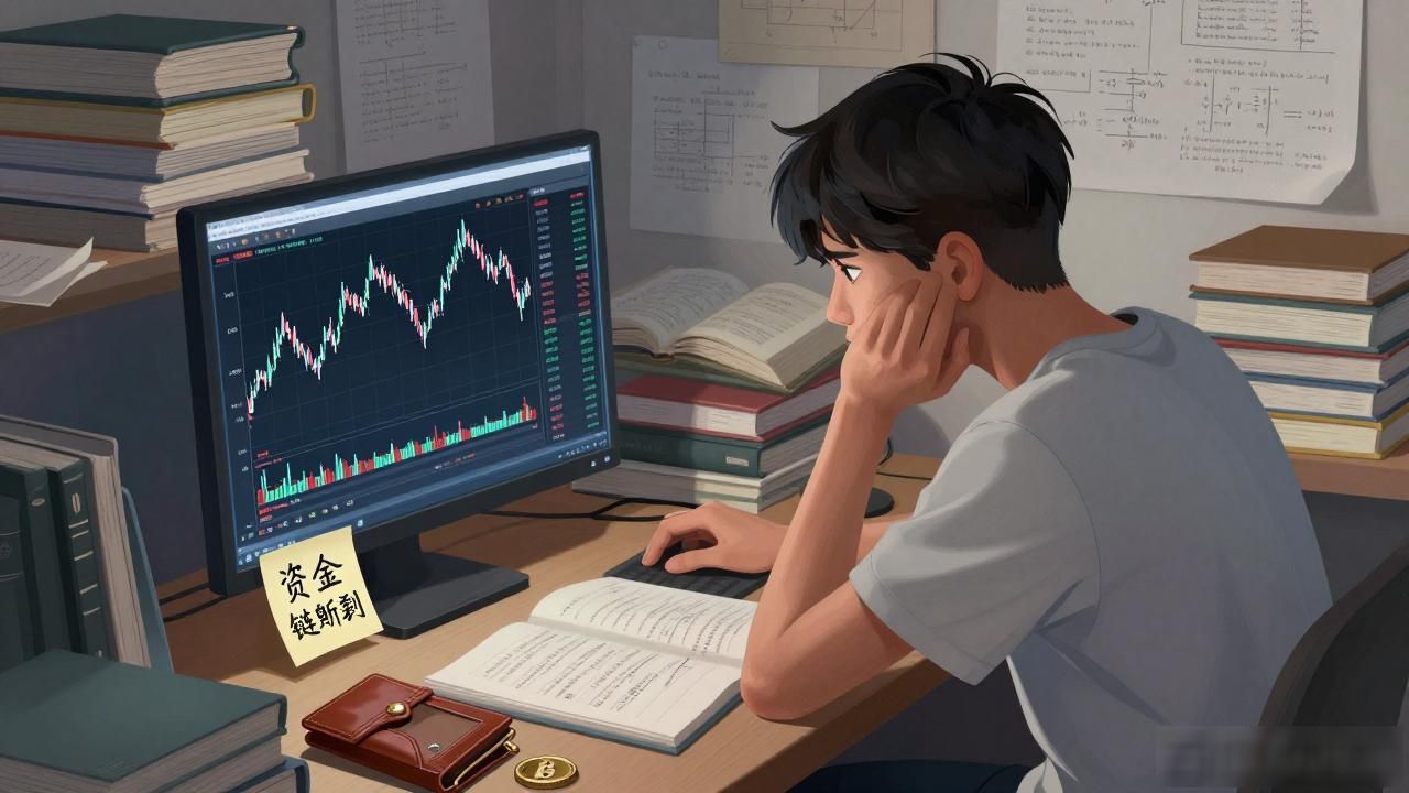 学生接触数字货币的风险与机遇_数字货币对学生的影响及理财教育应用_数字货币对学生的影响