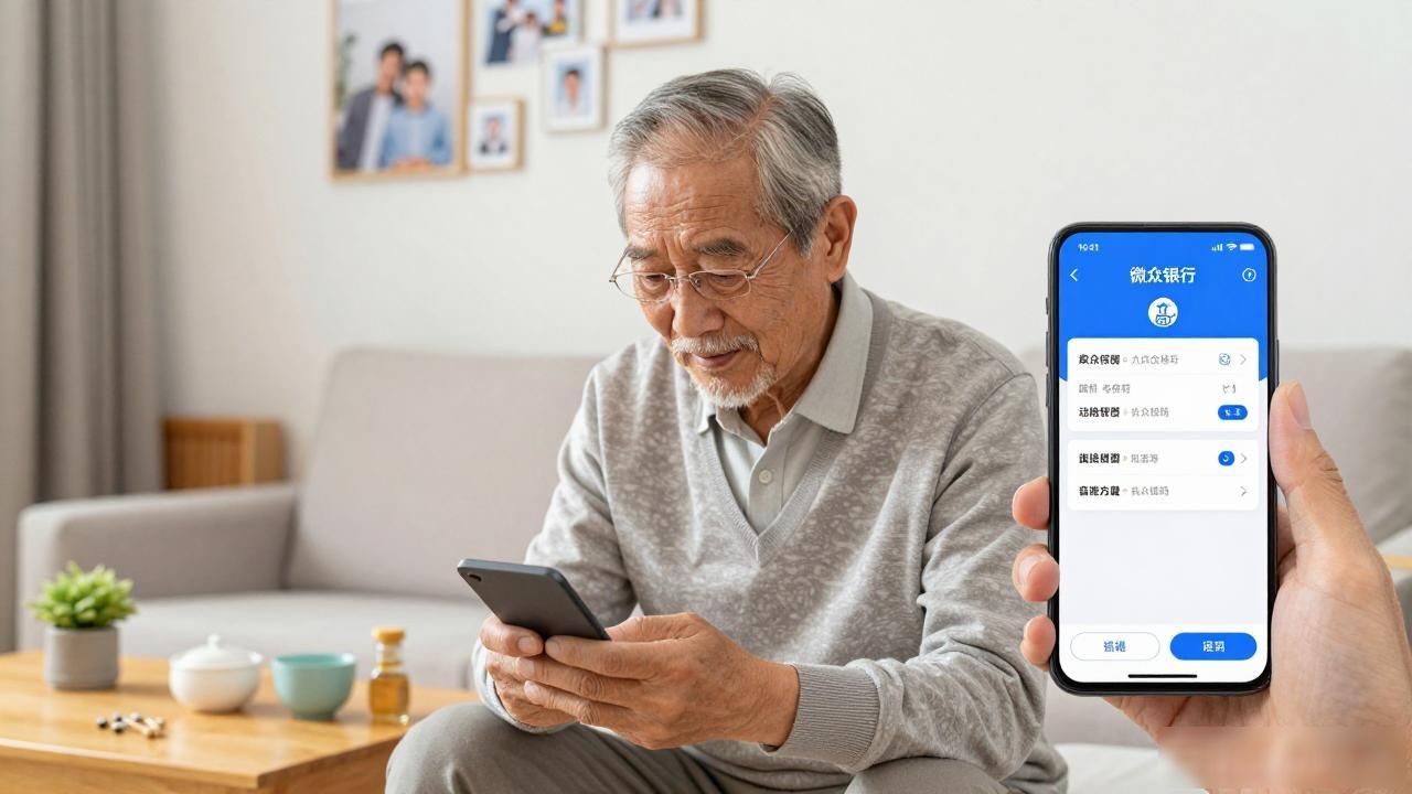 微众银行支持数字货币了，普通人转账、存钱、日常支付到底变了啥
