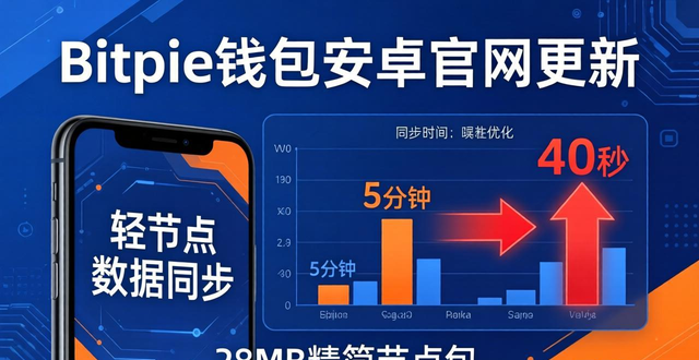 Bitpie钱包安卓官网更新了什么？最新动态一文看懂