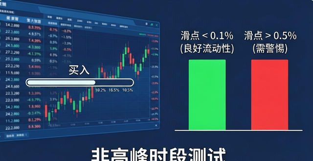 Bitpie交易对流动性怎么看？三招教你判断
