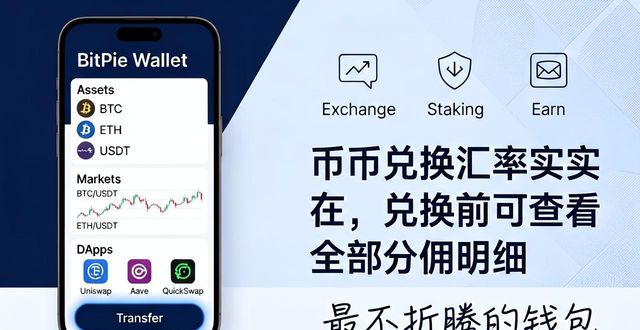 比特派钱包最新版用户真实评价：安全、好用、更新快