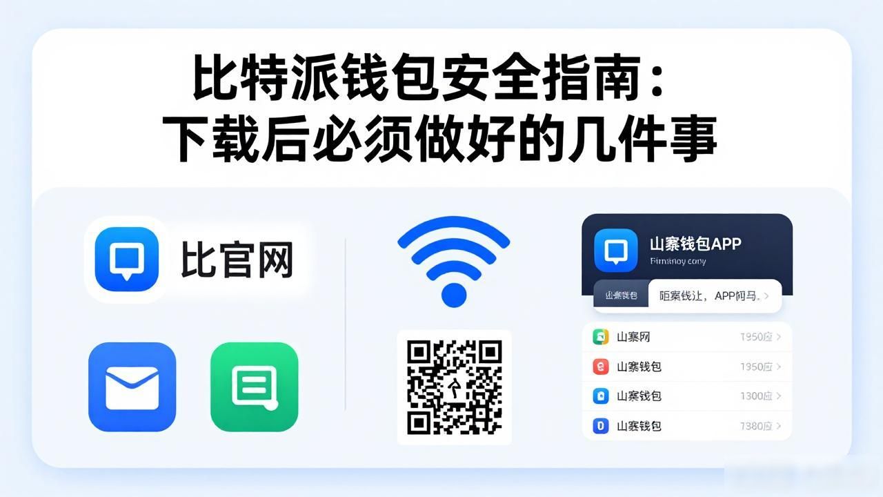 比特派钱包用户无法忽视的安全隐患,如何下载后有效防范潜在风险?_私钥泄露风险防范_比特派钱包助记词安全存放