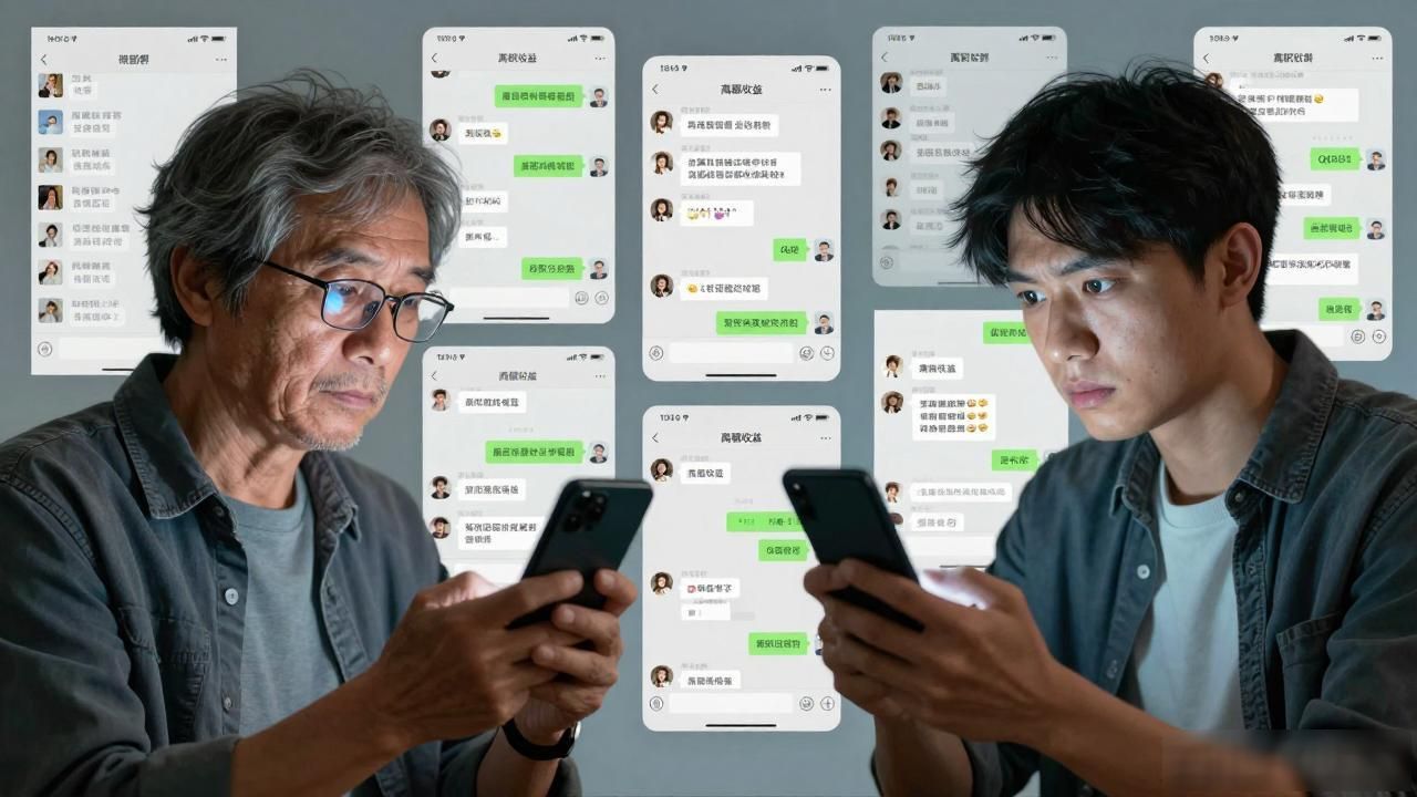 建行转账数字货币诈骗套路揭秘