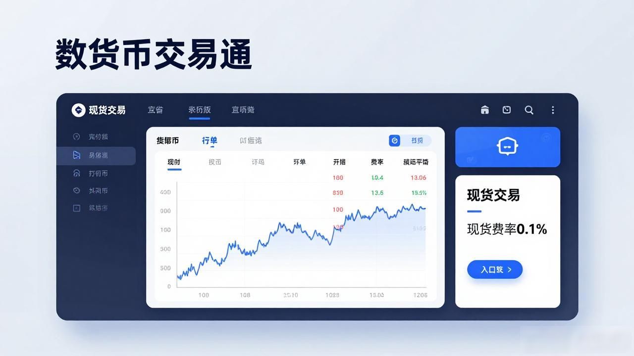 数字货币交易通靠谱吗？真实体验解析安全性、手续费和功能