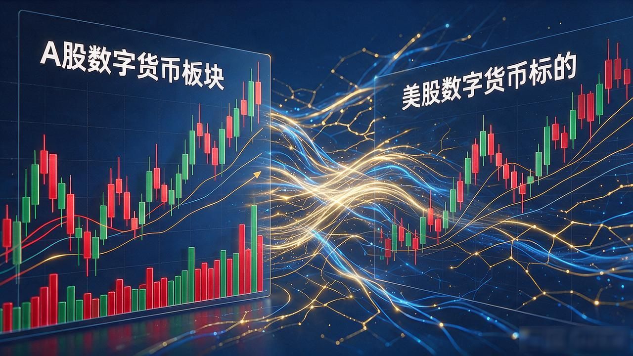 数字货币板块强势_数字货币板块机构资金流入_数字货币市场回暖趋势分析