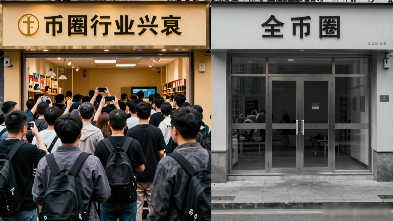 央视财经那期数字货币视频把话说透了，普通人该留意哪几个细节